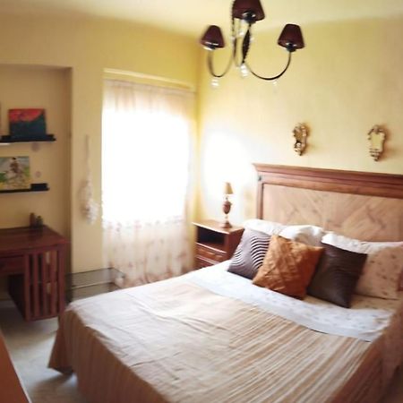 Apartamento Completo Solo Para Ti Hasta 4 Personas "Old Wall House" Olula del Río Buitenkant foto