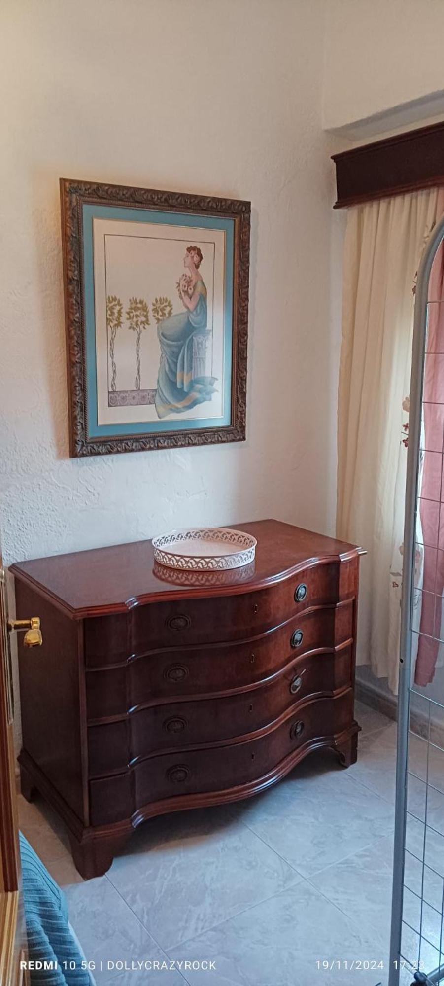 Apartamento Completo Solo Para Ti Hasta 4 Personas "Old Wall House" Olula del Río Buitenkant foto