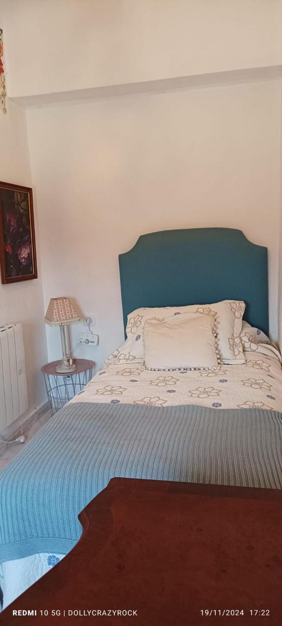 Apartamento Completo Solo Para Ti Hasta 4 Personas "Old Wall House" Olula del Río Buitenkant foto