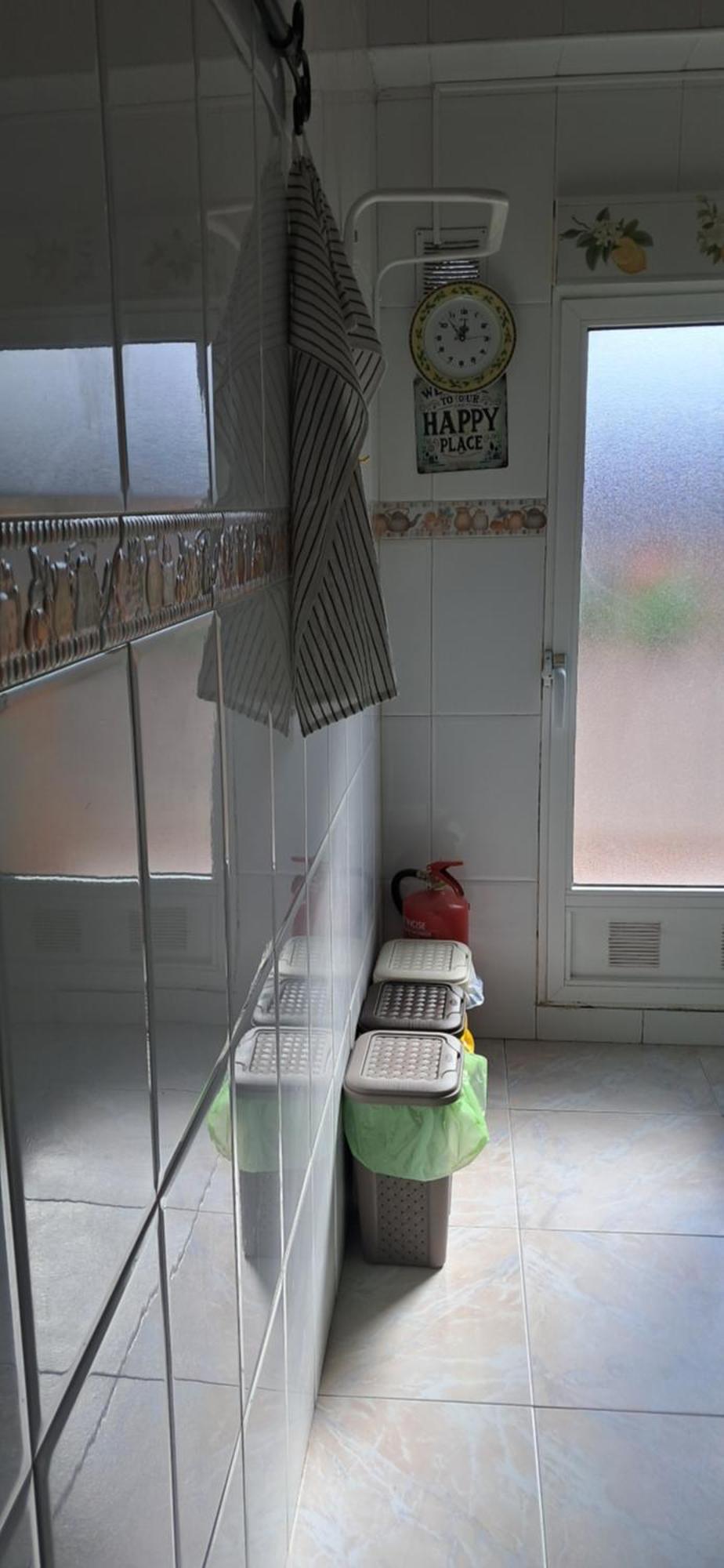 Apartamento Completo Solo Para Ti Hasta 4 Personas "Old Wall House" Olula del Río Buitenkant foto